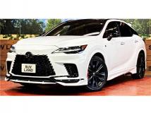 2023 Lexus RX