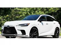 2023 Lexus RX