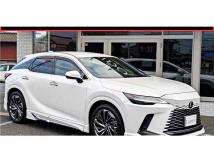 2023 Lexus RX