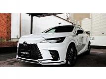 2023 Lexus RX