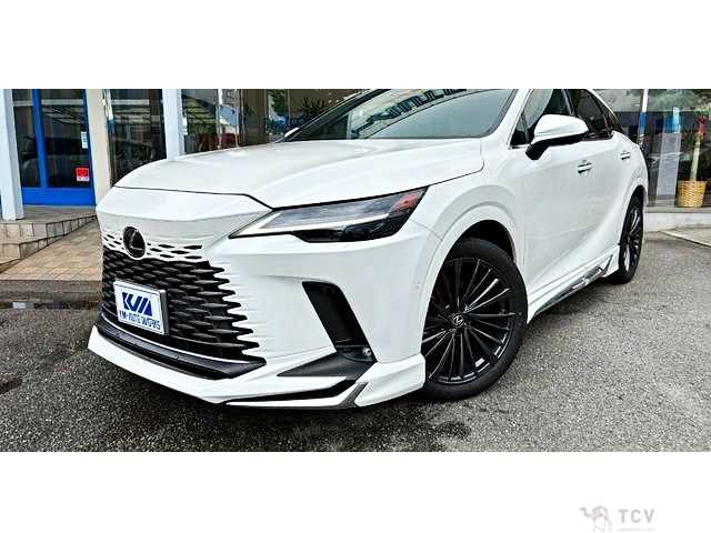 2023 Lexus RX
