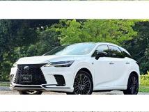 2023 Lexus RX