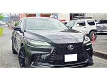 2023 Lexus RX
