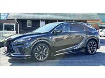 2023 Lexus RX