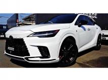 2023 Lexus RX