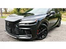 2023 Lexus RX