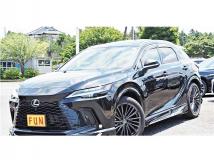 2023 Lexus RX
