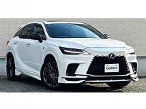 2023 Lexus RX