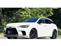 2023 Lexus RX