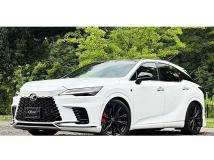 2023 Lexus RX