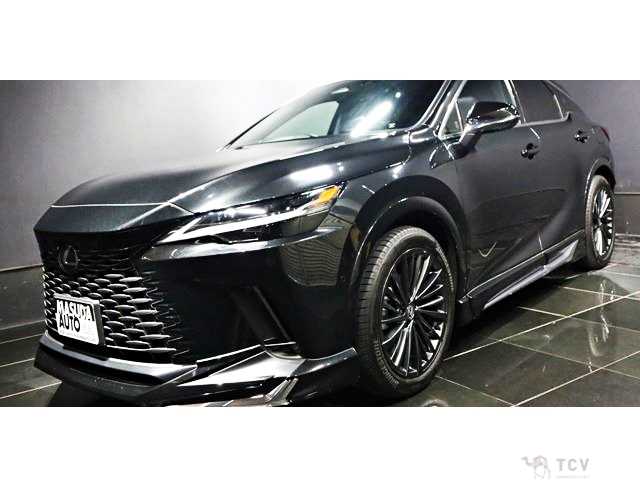 2023 Lexus RX