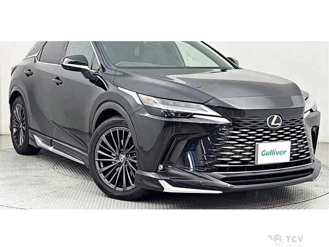 2023 Lexus RX
