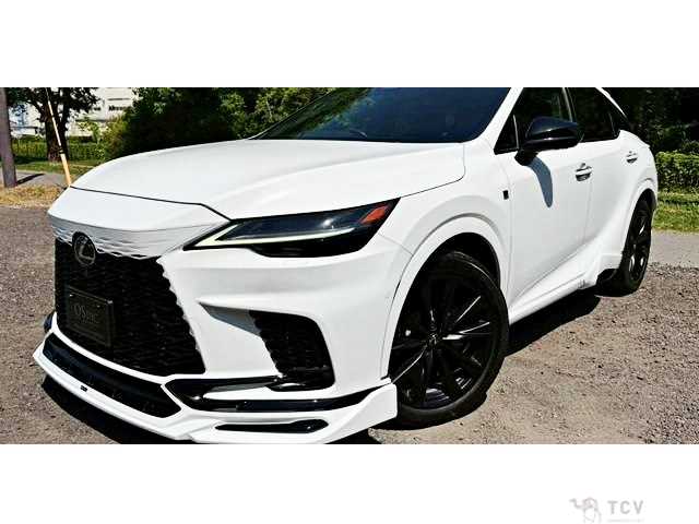 2023 Lexus RX