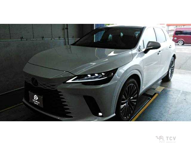 2023 Lexus RX