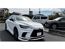 2023 Lexus RX