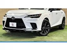 2023 Lexus RX