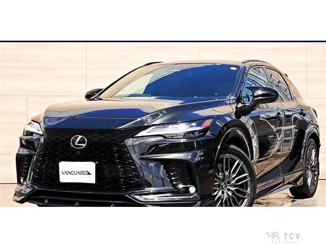 2023 Lexus RX