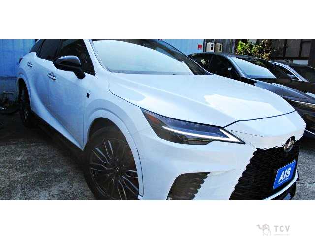 2023 Lexus RX