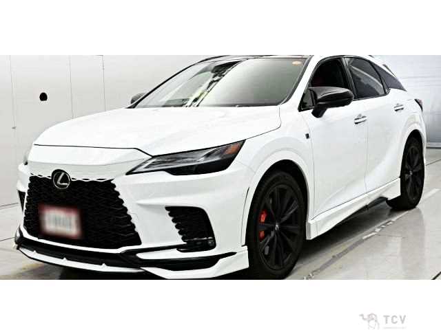 2023 Lexus RX