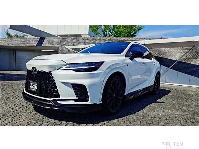 2023 Lexus RX