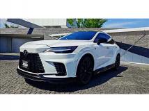 2023 Lexus RX
