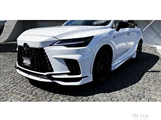 2023 Lexus RX
