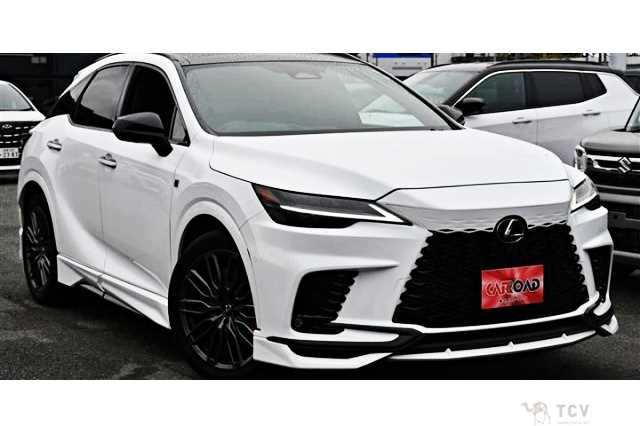 2023 Lexus RX