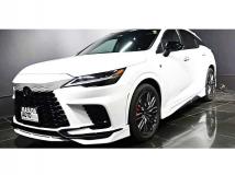 2023 Lexus RX