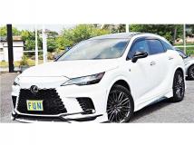 2023 Lexus RX