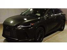 2024 Lexus RX