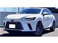 2024 Lexus RX