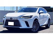 2024 Lexus RX
