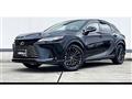 2024 Lexus RX