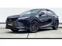 2024 Lexus RX