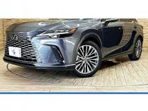 2024 Lexus RX
