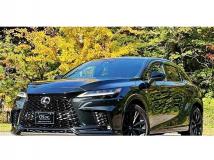 2024 Lexus RX