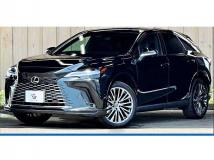 2024 Lexus RX
