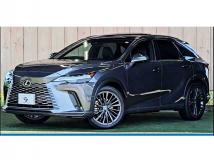 2024 Lexus RX