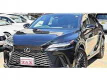 2024 Lexus RX