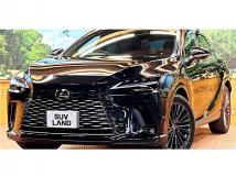 2024 Lexus RX