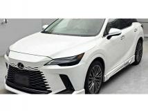 2024 Lexus RX