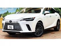 2024 Lexus RX