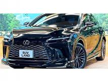 2024 Lexus RX