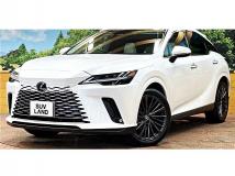 2024 Lexus RX