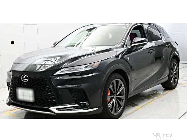 2024 Lexus RX