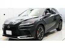 2024 Lexus RX