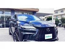 2024 Lexus RX