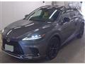2024 Lexus RX