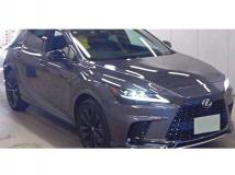 2024 Lexus RX