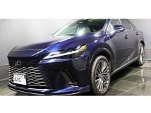 2024 Lexus RX